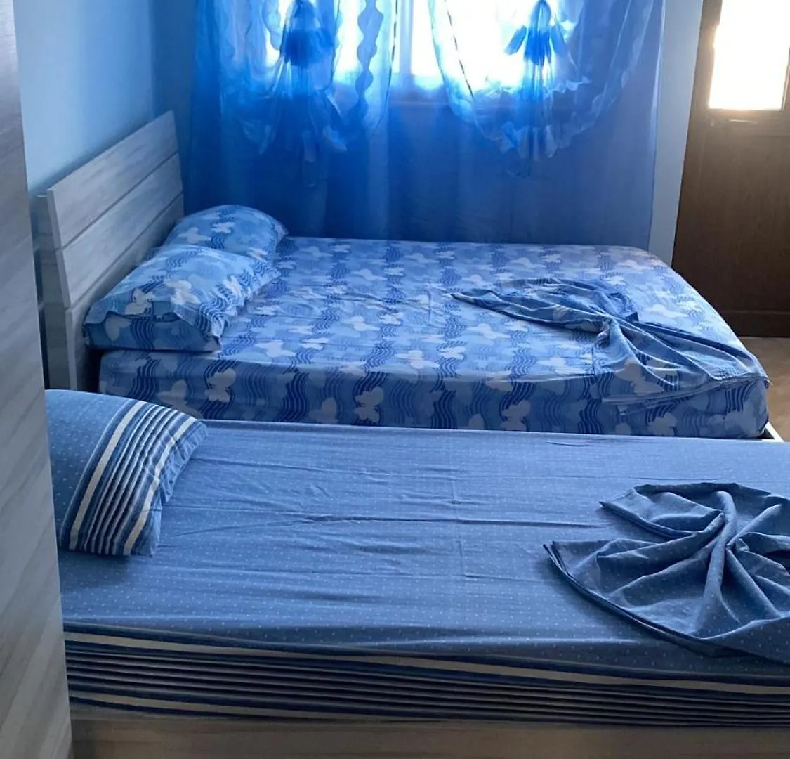 Lejlighedshotel Hotel Marino Baks-Rrjoll